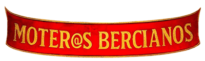 Moteros Bercianos
